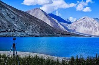 Ladakh 7 Days Tour