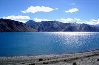 Tour Of Ladakh