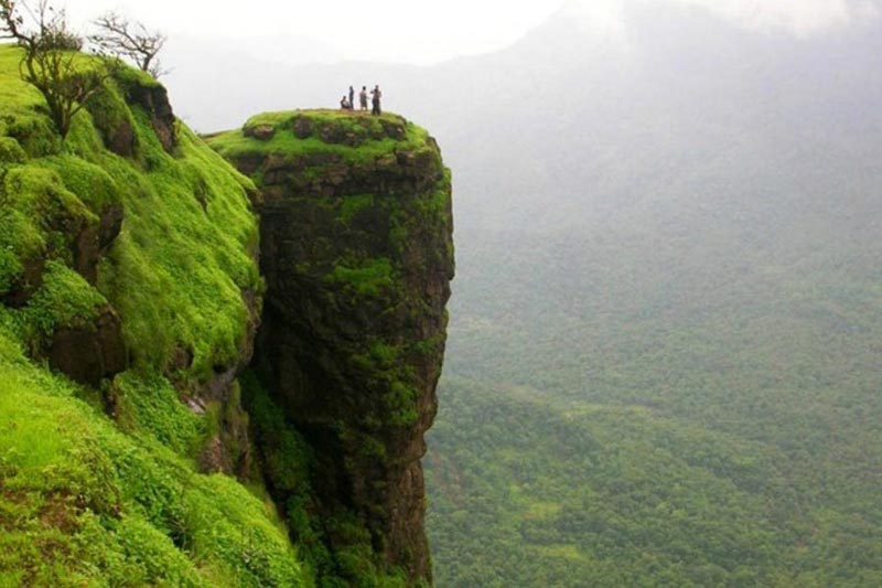 Mumbai Khandala Tour