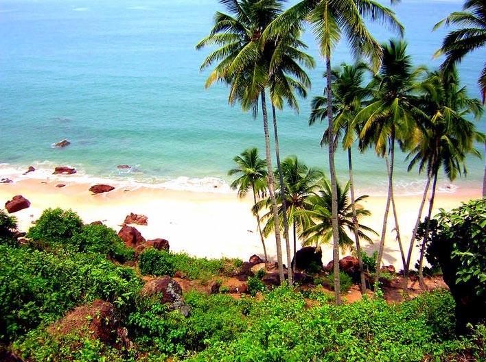 Goa Beaches Tour