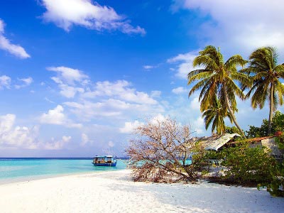 Andaman Islands - The Holiday Paradise Package