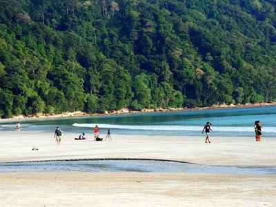 Andaman Islands - The Holiday Paradise Package