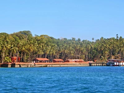 Andaman Islands - The Holiday Paradise Package