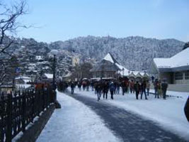 Shimla With Manali Tour Package