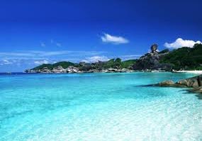 Andaman Island- The Holiday Paradise Package