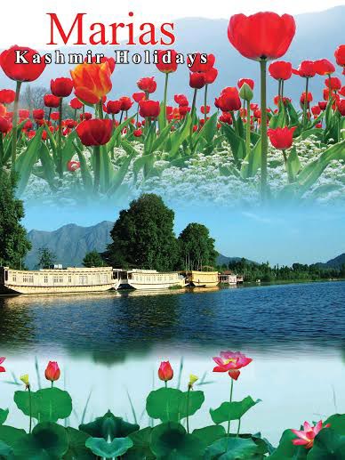 The Best Packages For The Budget Traveler For Kashmir 5Night / 6Days Tour