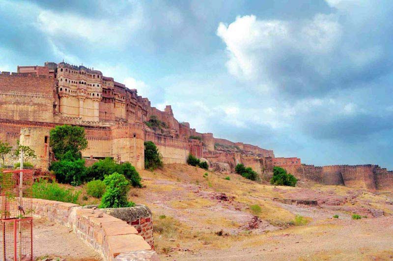 Jodhpur Jaisalmer Bikaner Tour