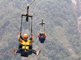 Pokhara Adventure Sports