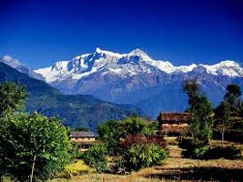 College Tour In Nepal ( 5 Days )