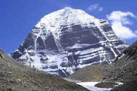 Mount Kailash Mansarovar Yatra Package