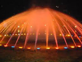 Mumbai - Bangalore - Mysore - Ooty - Bangalore - Mumbai Tour