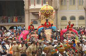 Mumbai - Bangalore - Mysore - Ooty - Bangalore - Mumbai Tour