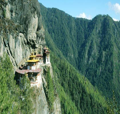 Beautiful Darjeeling Tour