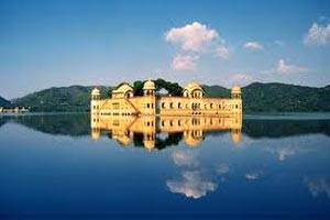 Delhi - Agra - Ranthambhore - Jaipur Tour