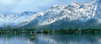 Kashmir - The Paradise On Earth Tour