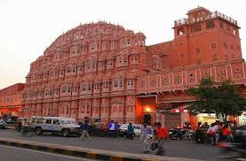 Delhi - Jaipur - Agra Tour