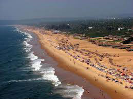 Goa Beaches & Bollywood Tour