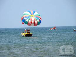 Goa Beaches & Bollywood Tour