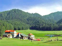 Best of Shimla - Manali - Chandigarh Tour Package