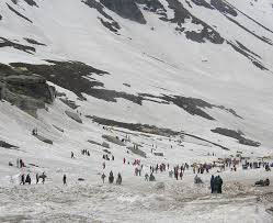 Best of Shimla - Manali - Chandigarh Tour Package