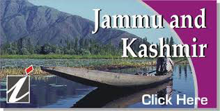 Kashmir With Vaishno Devi Tour