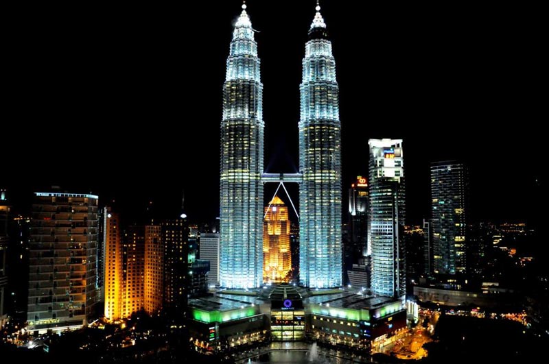 Malaysia Tour