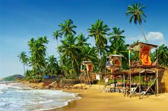 North And South Goa Tour