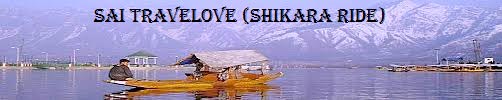 Srinagar 4 Night & 5 Days Tour