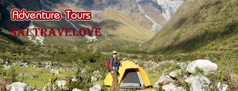 Srinagar 5 Night & 6 Days Tour