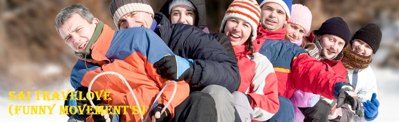 Srinagar 5 Night & 6 Days Tour