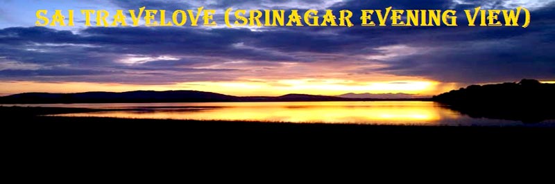 Srinagar 5 Night & 6 Days Tour