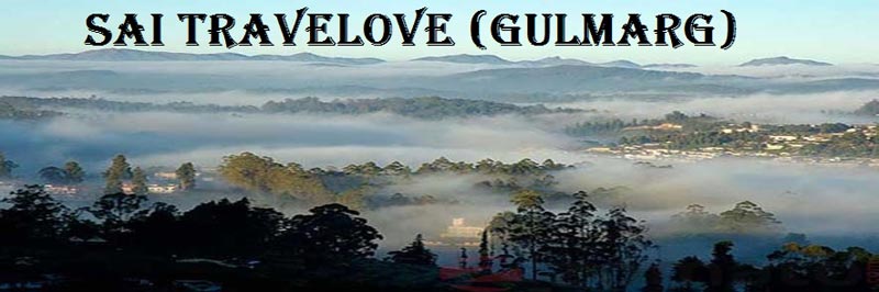 Srinagar 5 Night & 6 Days Tour