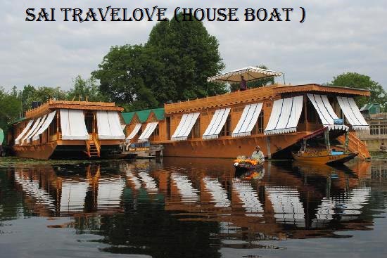 Srinagar 6 Night & 7 Days Tour