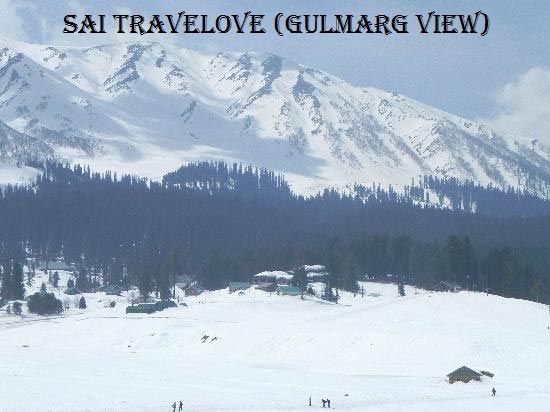 Srinagar 6 Night & 7 Days Tour