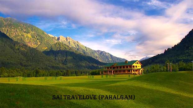 Srinagar 6 Night & 7 Days Tour