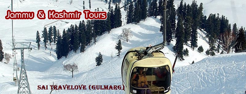 Srinagar 6 Night & 7 Days Tour
