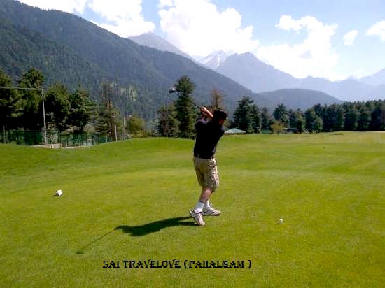 Srinagar 6 Night & 7 Days Tour