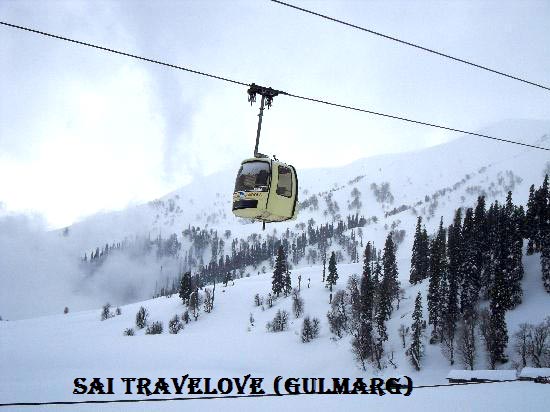 Srinagar 8 Night & 9 Days Tour