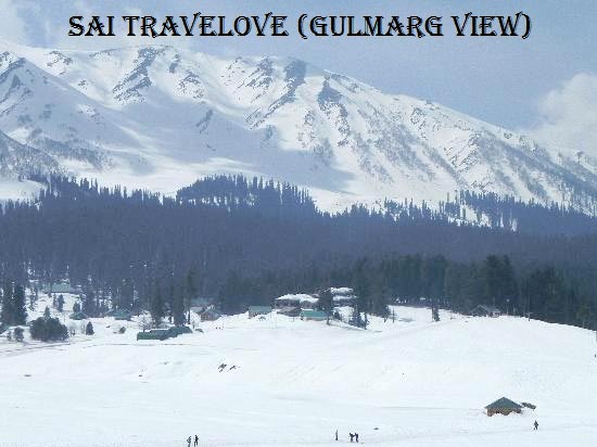 Srinagar 8 Night & 9 Days Tour