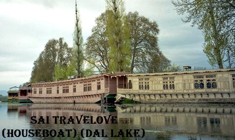 Srinagar 8 Night & 9 Days Tour