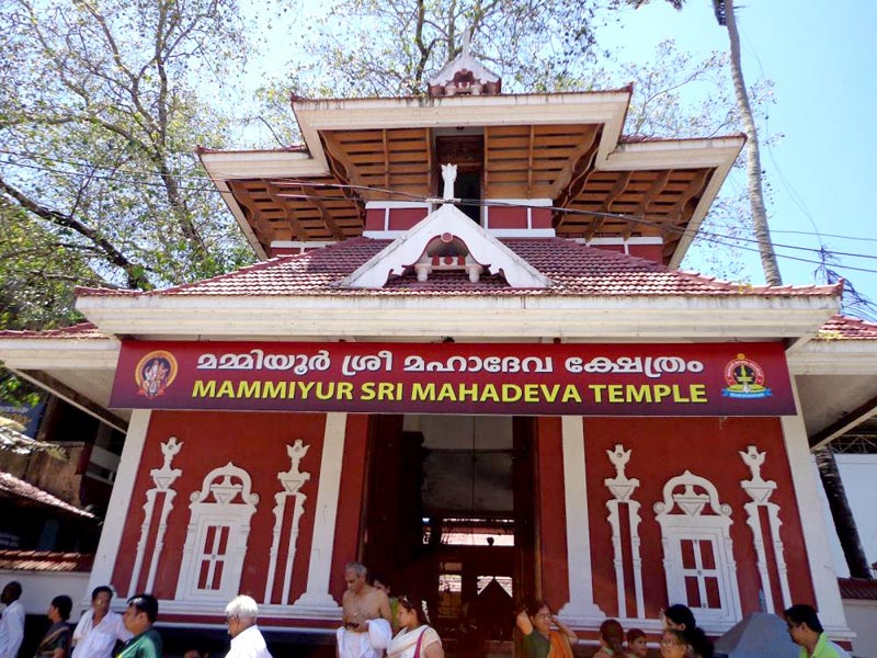 795 1 Guruvayoor 1 Cochin 1 Alleppey (Kerala) Tour