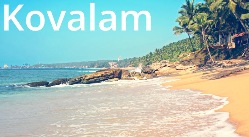 803 Kovalam (2) Alleppey (1) Kochin (1) Tour