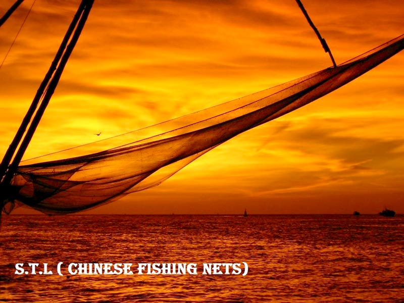 803 Kovalam (2) Alleppey (1) Kochin (1) Tour