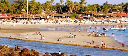 Cochin - Munnar - Thekkady - House Boat - Alleppey - Kovalam Tour