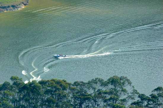 Cochin - Munnar - Thekkady - Alleppey - Kovalam - Kanyakumari Tour