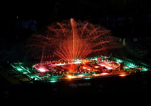 Bangalore - Coorg - Mysore - Bangalore Tour