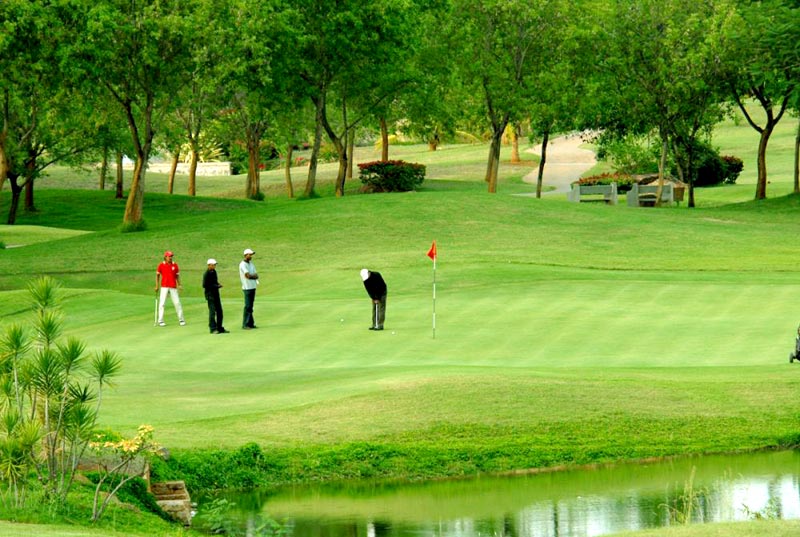 Bangalore - Coorg - Mysore - Bangalore Tour