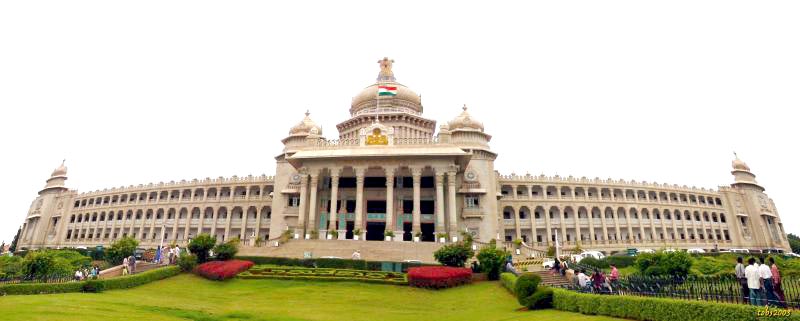 Bangalore - Coorg - Mysore - Bangalore Tour