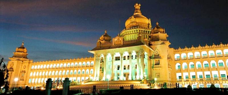 Bangalore - Coorg - Kabini - Bangalore Tour