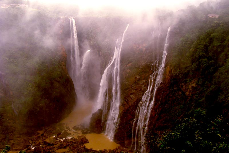 Mangalore - Chikmagalur - Coorg - Kabini - Bangalore Tour